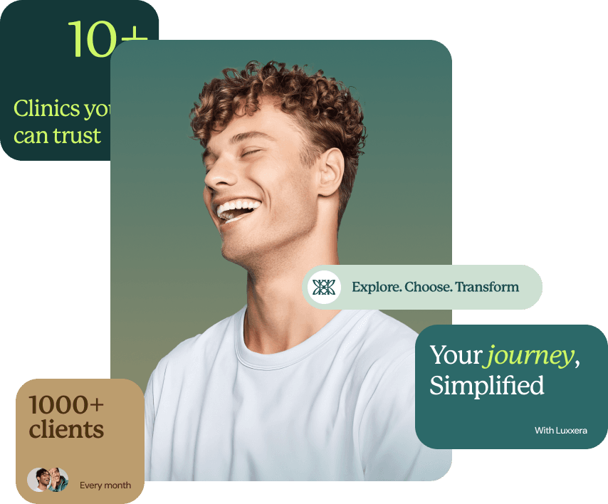 A collection of stats